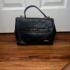 HCL vintage crossbody handbag